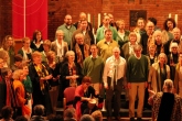 2012 Mit den Steenkamp-Singers